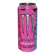 Monster ULTRA x Mix & Match any 12