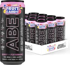 ABE - Energy + Performance 12 x 330ml