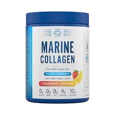 Applied Nutrition Marine Collagen 300G