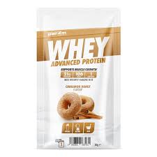 🎁 PER4M Whey Protein Powder Sample x 1 (30g Sachet) (100% off)