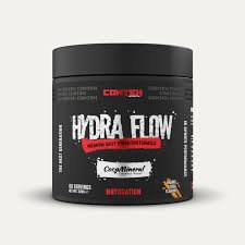 Conteh Sports Hydra Flow 60 servings