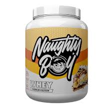 NAUGHTY BOY® ADVANCED WHEY 2010G