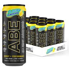 ABE - Energy + Performance 12 x 330ml