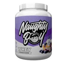 NAUGHTY BOY® ADVANCED WHEY 2010G