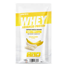 🎁 PER4M Whey Protein Powder Sample x 1 (30g Sachet) (100% off)