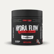 Conteh Sports Hydra Flow 60 servings