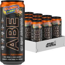 ABE - Energy + Performance 12 x 330ml