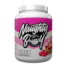 NAUGHTY BOY® ADVANCED WHEY 2010G