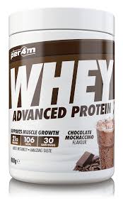 Per4m Whey Protein Powder 900g