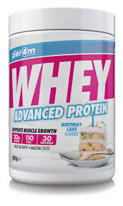 Per4m Whey Protein Powder 900g