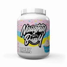 NAUGHTY BOY® ADVANCED WHEY 2010G