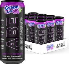 ABE - Energy + Performance 12 x 330ml