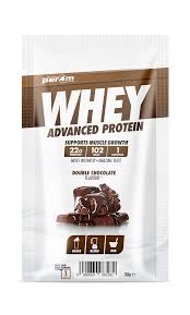 🎁 PER4M Whey Protein Powder Sample x 1 (30g Sachet) (100% off)