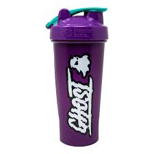 Ghost Logo Shaker 800ml