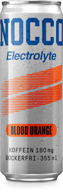 NOCCO BCAA - 330ml Can’