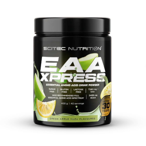 Scitec EAA Xpress 400g