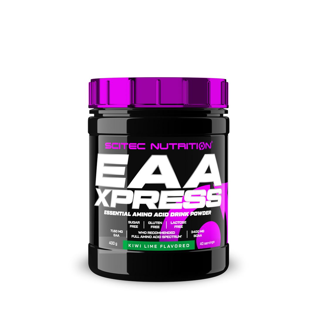 Scitec EAA Xpress 400g