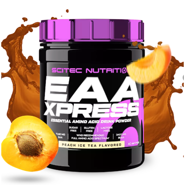 Scitec EAA Xpress 400g