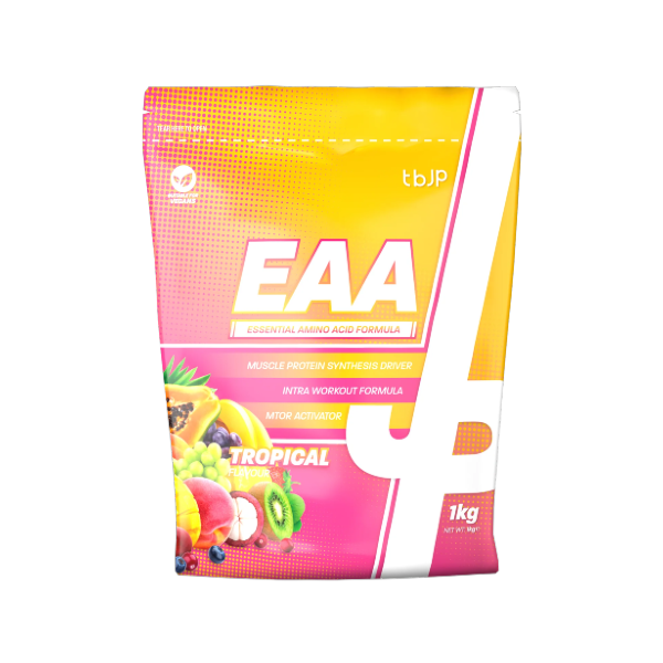 Trainedbyjp TBJP EAA - 1kg