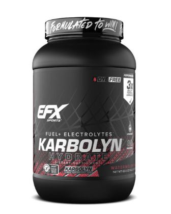 EFX Sports KARBOLYN HYDRATE - 1.856kg