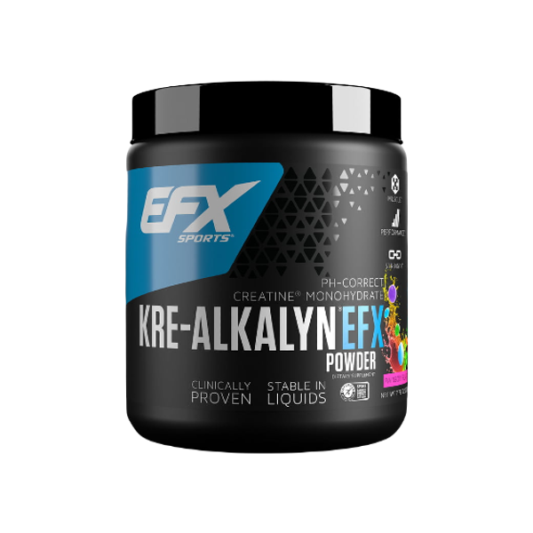 EFX Sports Kre-Alkalyn EFX - Powder