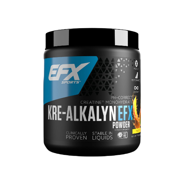 EFX Sports Kre-Alkalyn EFX - Powder (220g)