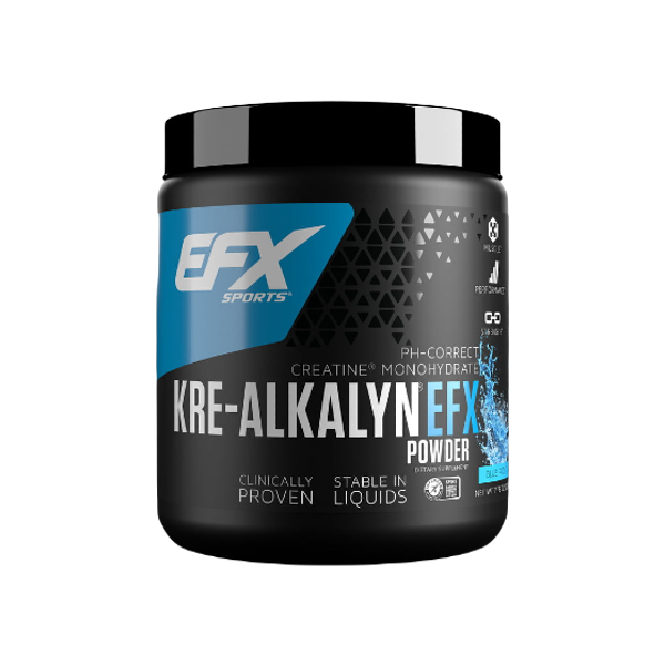 EFX Sports Kre-Alkalyn EFX - Powder (220g)