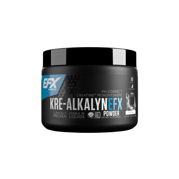 EFX Sports Kre-Alkalyn EFX - Powder Neutral (100g)