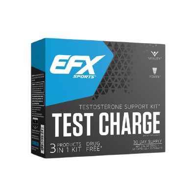 EFX Sports TEST CHARGE KIT