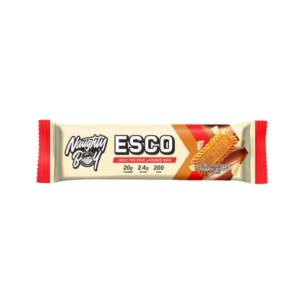 Naughty Boy® The "ESCO" Bar x 1