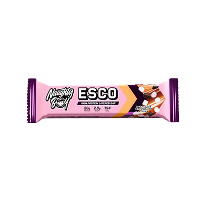 Naughty Boy® The "ESCO" Bar x 1