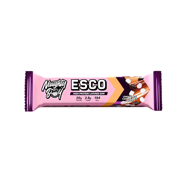 Naughty Boy® The "ESCO" Bar x 1