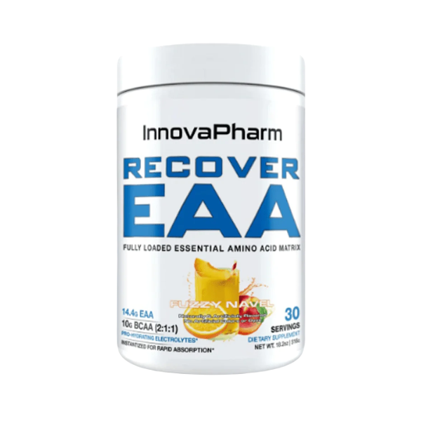 InnovaPharm Recover EAA
