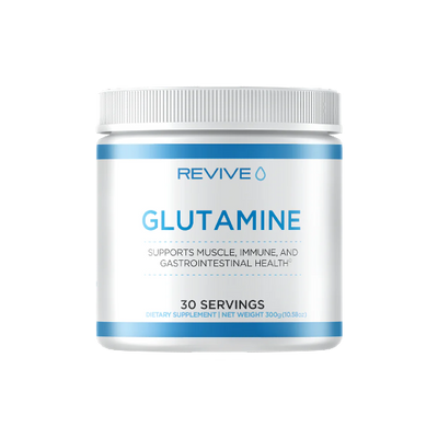 Revive MD Glutamine