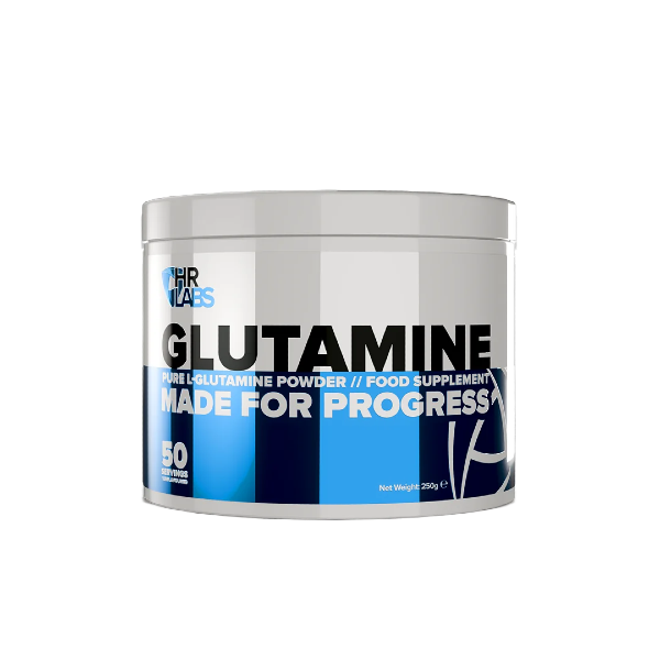HR Labs GLUTAMINE