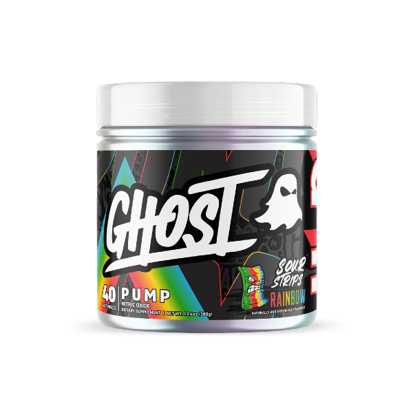 Ghost Pump V2