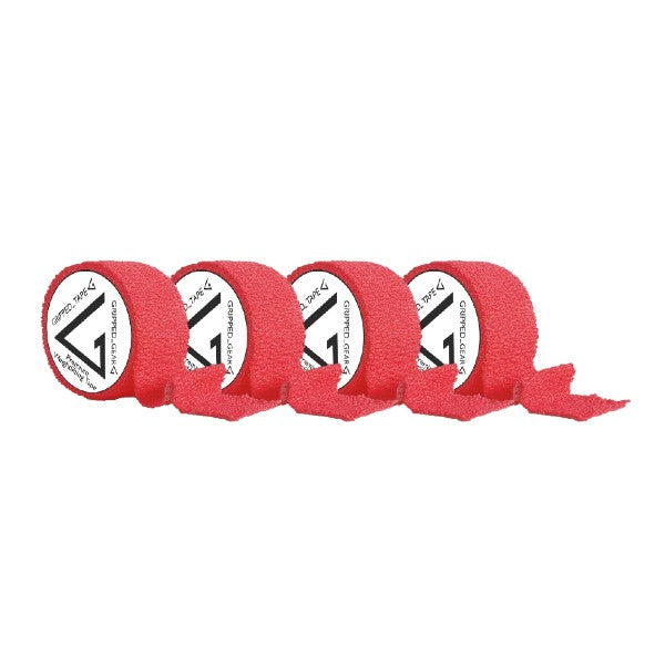 Gripped Tape
