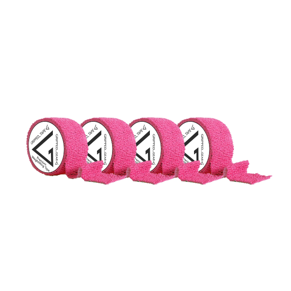 Gripped Tape