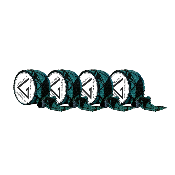 Gripped Tape