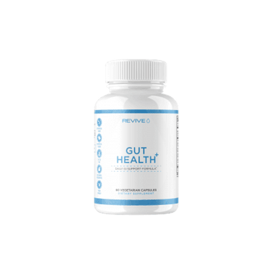 Revive MD Gut Health+