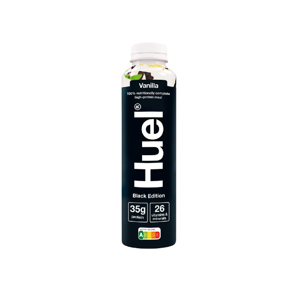 Huel Black Edition Ready-to-drink