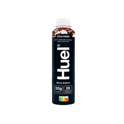 Huel Black Edition Ready-to-drink