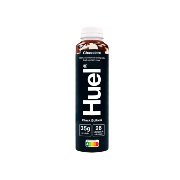 Huel Black Edition Ready-to-drink