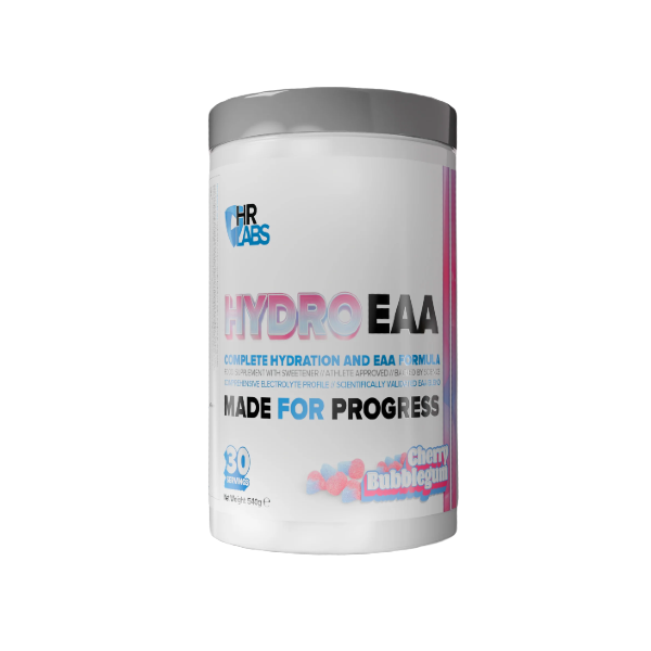 HR Labs HydroEAA (Electrolytes + Hydration formula) – NI Supplements