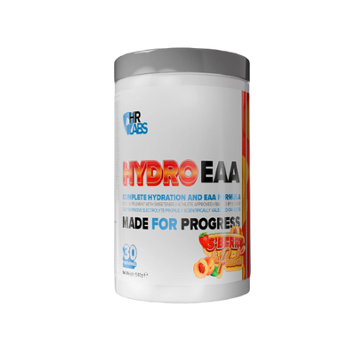 HR Labs HydroEAA (Electrolytes + Hydration formula)