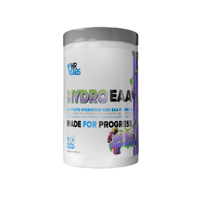 HR Labs HydroEAA (Electrolytes + Hydration formula)