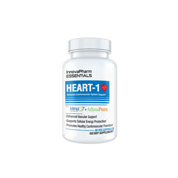 InnovaPharm Heart-1