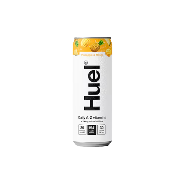 Huel Daily A-Z Vitamins 330ml x 1