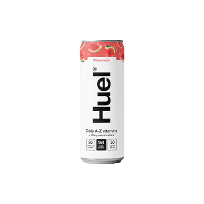 Huel Daily A-Z Vitamins 330ml x 1