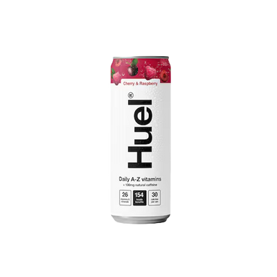 Huel Daily A-Z Vitamins 330ml x 1